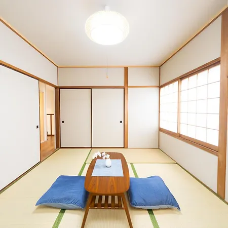 Miraie Yokkaichi Aobacho别墅 外观 照片