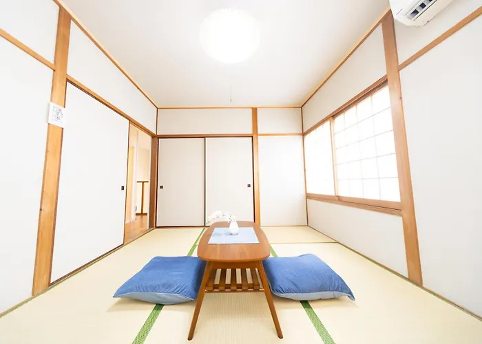 Miraie Yokkaichi Aobacho