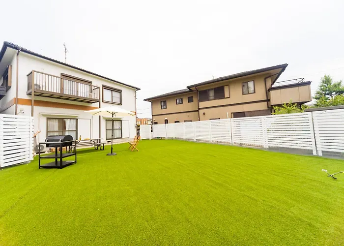 Miraie Yokkaichi Aobacho