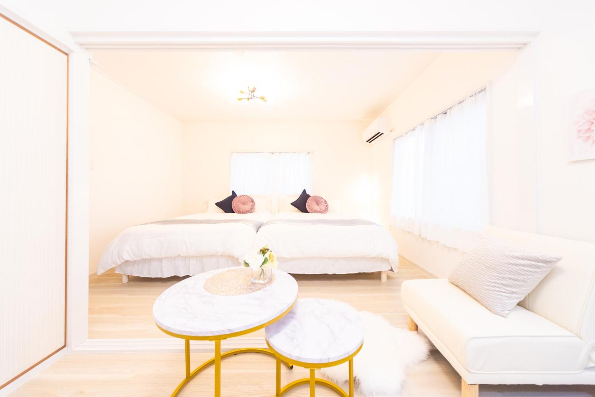 Miraie Aobacho Ferienhaus