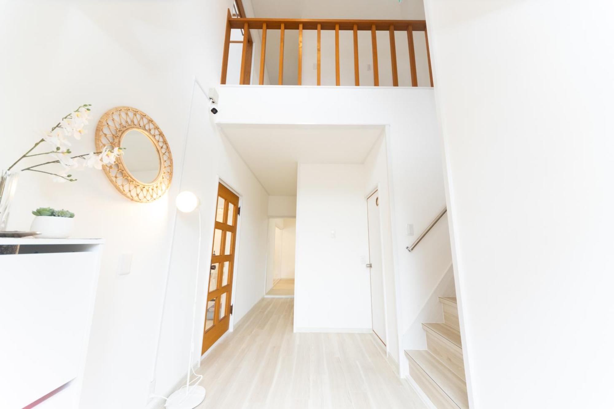 Ferienhaus Miraie Aobacho *