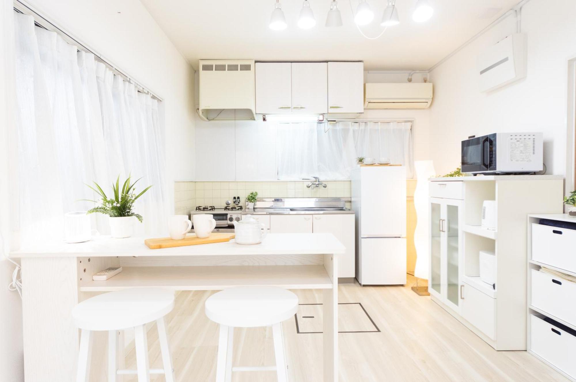 Ferienhaus Miraie Aobacho *