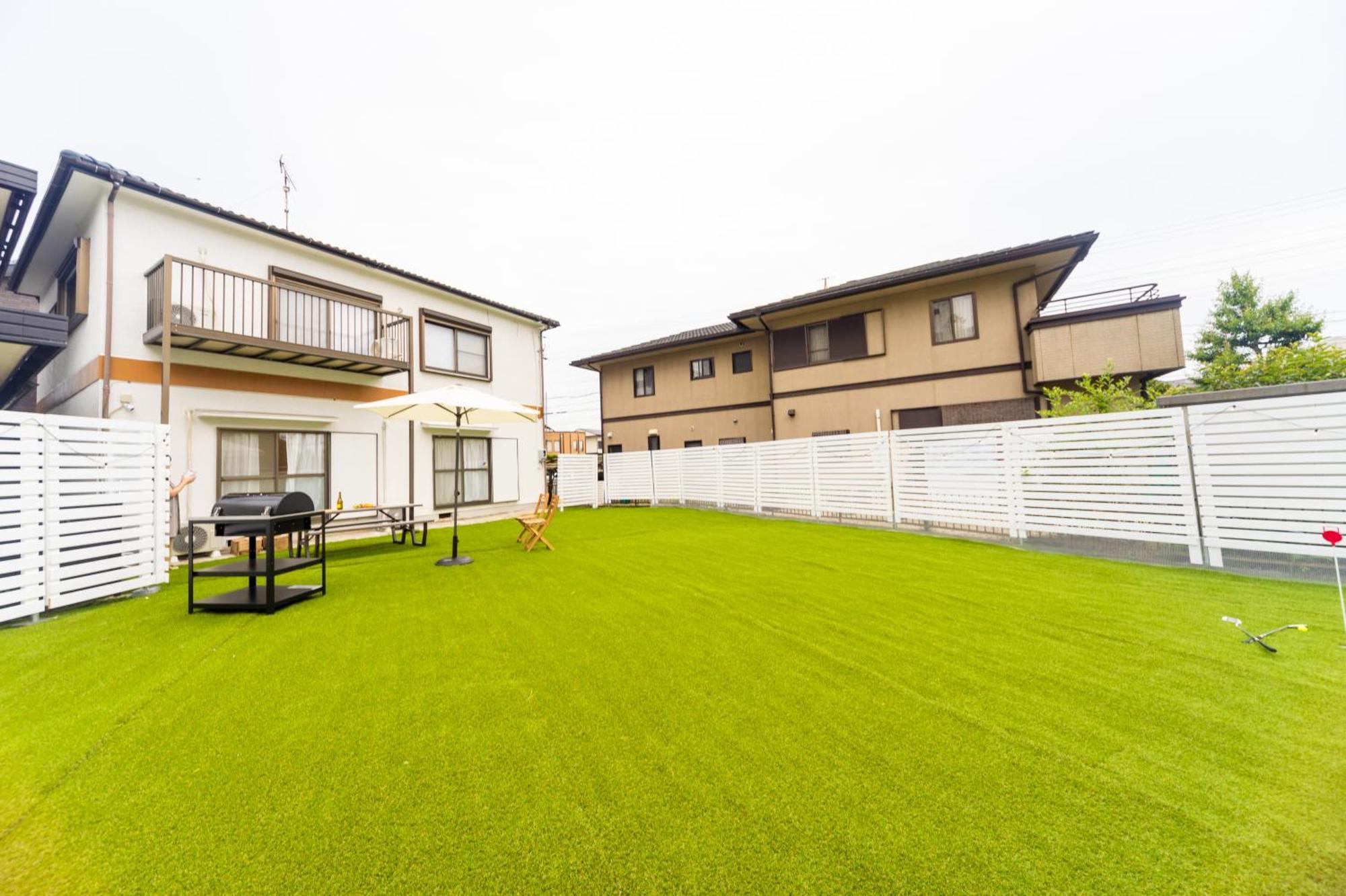 Ferienhaus Miraie Aobacho