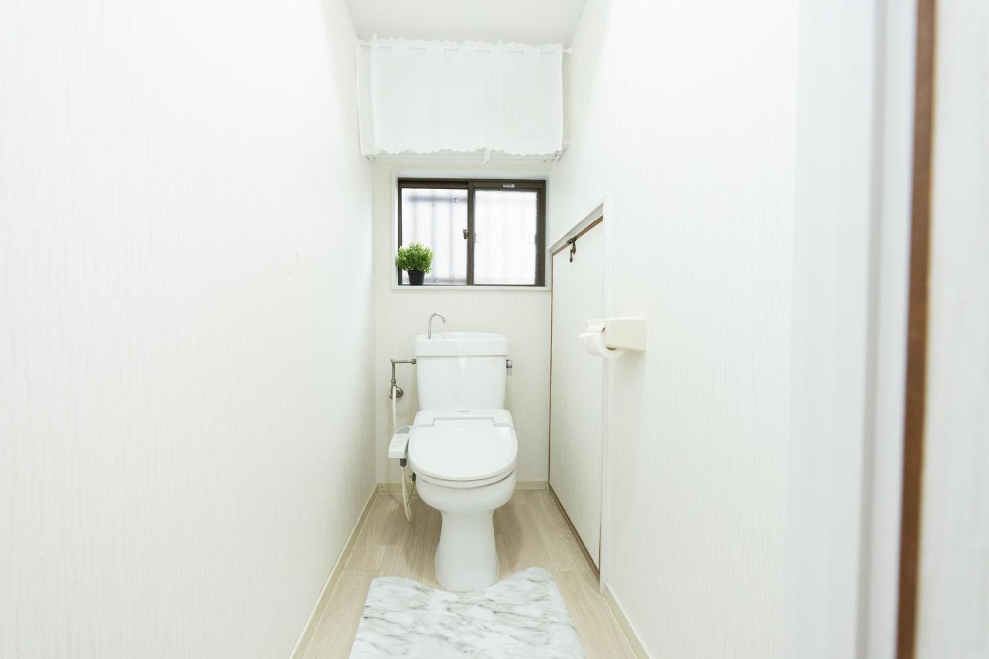 Ferienhaus Miraie Aobacho Yokkaichi